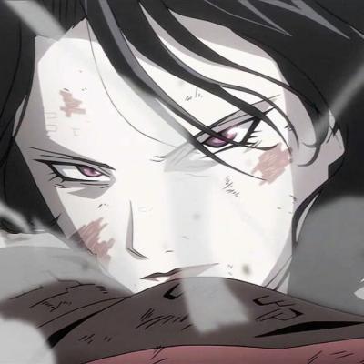 《巫师3》杰洛特香艳cos 娇妻环绕左拥右抱